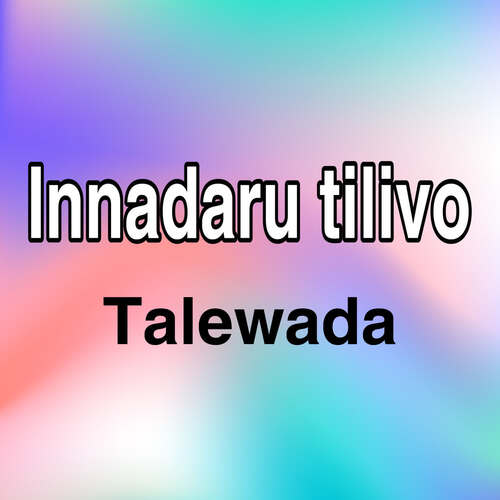 Innadaru Tilivo