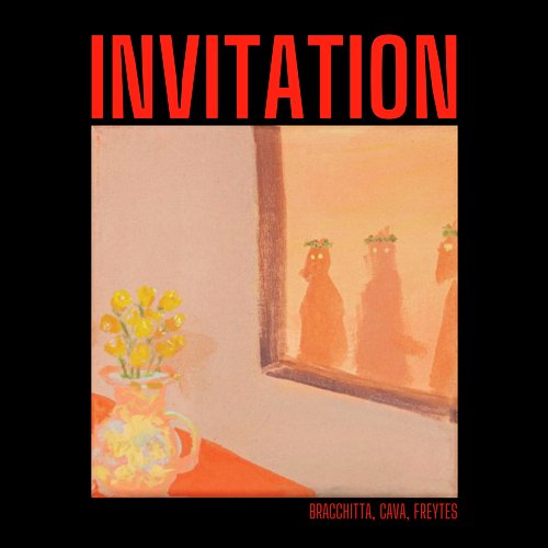 Goodbye Pork Pie Hat cover art