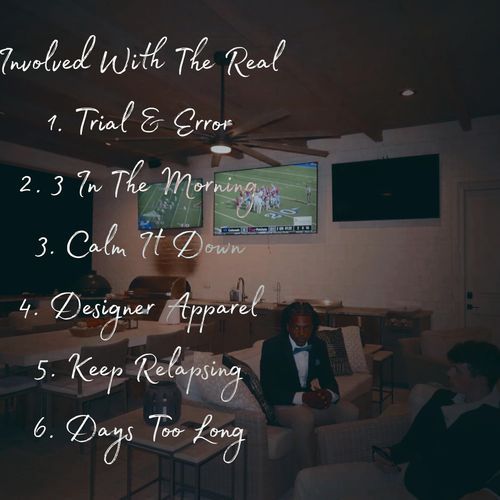 Involved With The Real