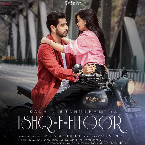 Ishq-E-Fitoor