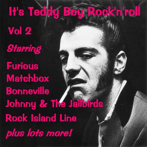 Goodnight Irene cover art