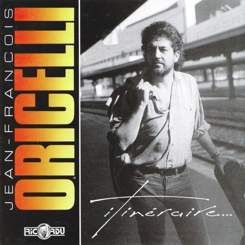 Armando cover art