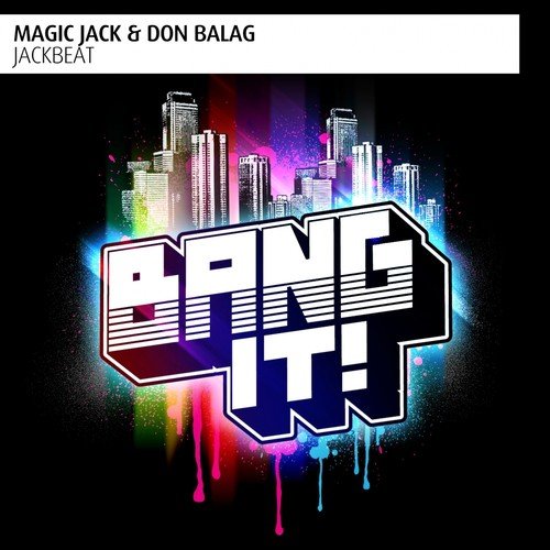 Magic Jack, Don Balag