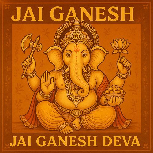 Jai Ganesh Jai Ganesh Deva