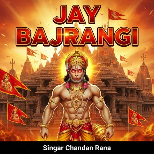 Jay Bajrangi