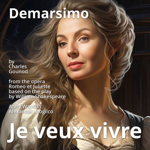 Je veux vivre from the opera Romeo et Juliette by Charles Gounod: Extended version cover art
