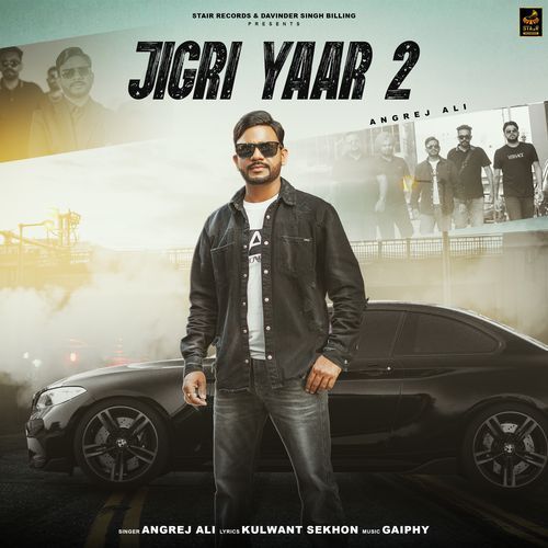 Jigri Yaar 2