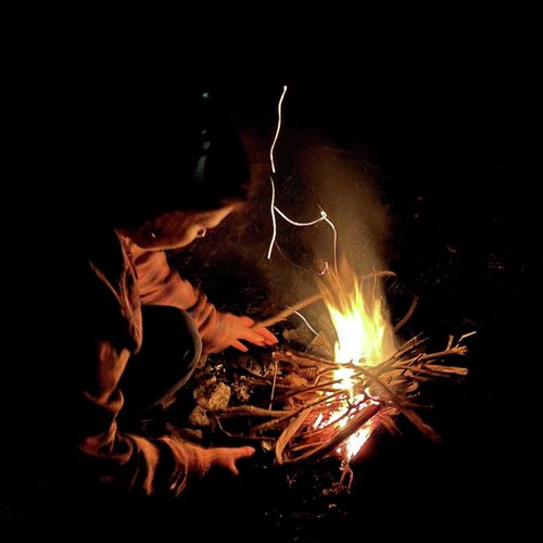 Joel cover art