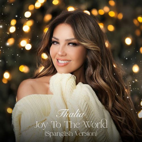 Joy To The World (Spanglish Version)