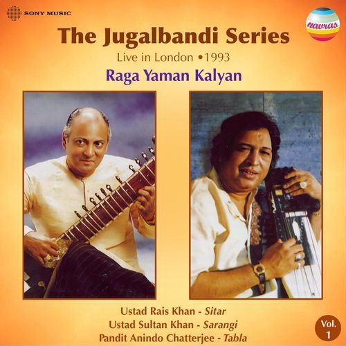 Raga Yaman Kalyan: Alap (Sitar & Sarangi)