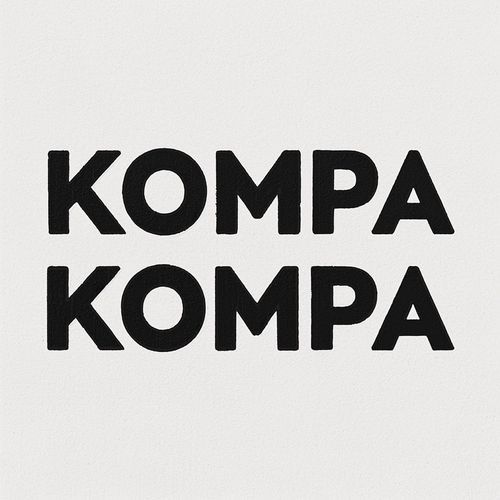 KOMPA KOMPA