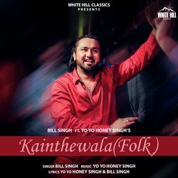 Kainthewala (Folk)-JAklAjNdBQU