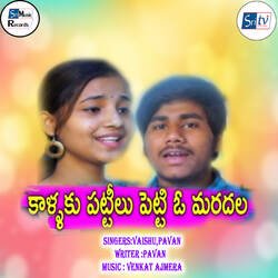 Kallaku Pattilu Petti O Maradala Telugu Love failure Song-ODEAdBkGW30