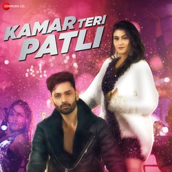 Kamar Teri Patli-O1wRWTNVfwc