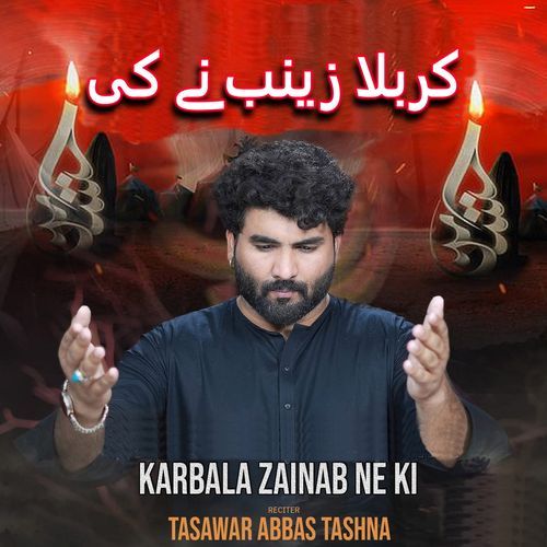 Karbala Zainab Ne Ki