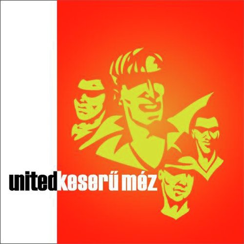 Kövek Az Út Szélén cover art