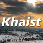 Khaist