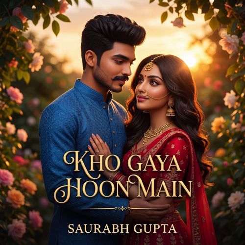 Kho Gaya Hoon Main