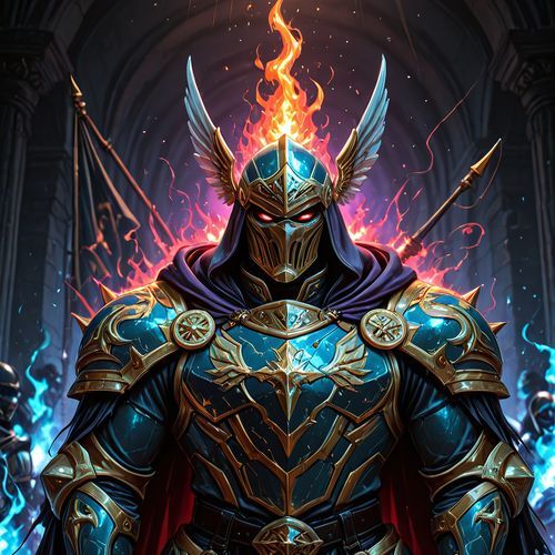 Highborn Noise cover art