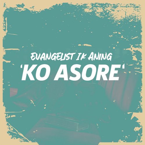 Ko Asore cover art