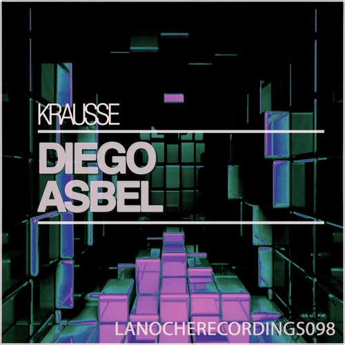 Krausse cover art