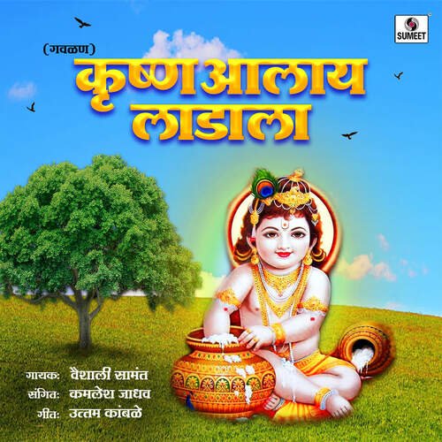 Krishna Aala Ladala