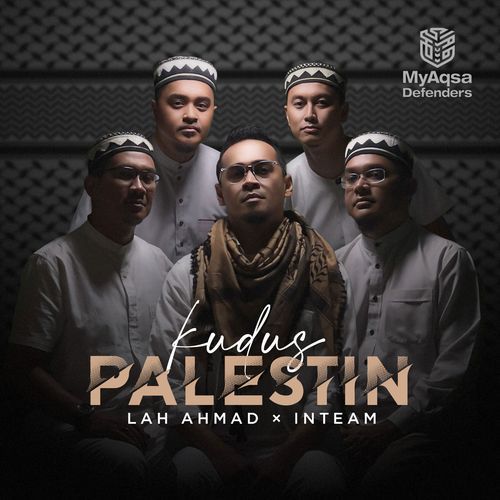 Kudus Palestin