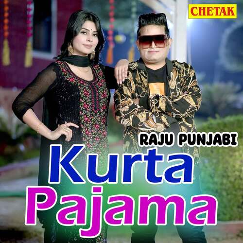 Kurta Pajama