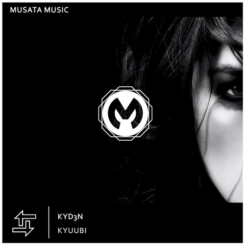 Kyuubi (Original Mix) cover art