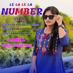 LE LA LE LA NUMBER LE LA