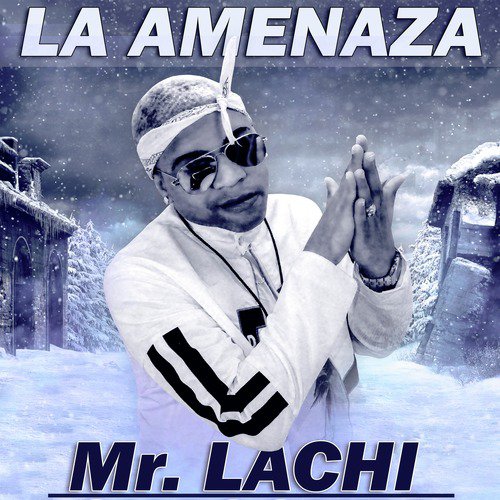 La Amenaza_poster_image