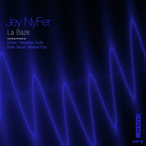 La Baze (Sebastian Groth Remix) cover art
