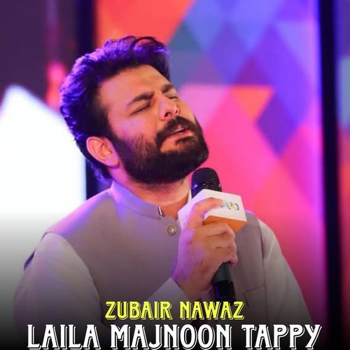 Laila Majnoon Tappy