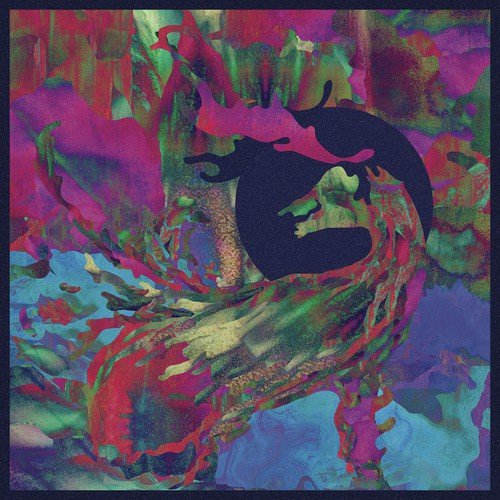 Airport cover art