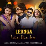 Lehnga London Ka