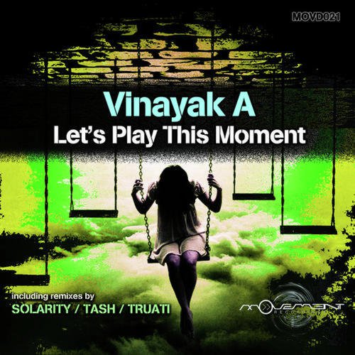 Let's Play This Moment (Solarity Remix)