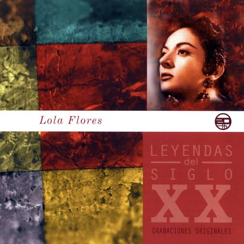 Leyendas Del Siglo Xx