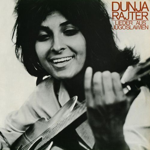 Lieder aus Jugoslawien