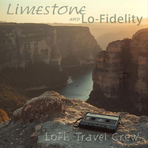 Limestone and Lo-Fidelity
