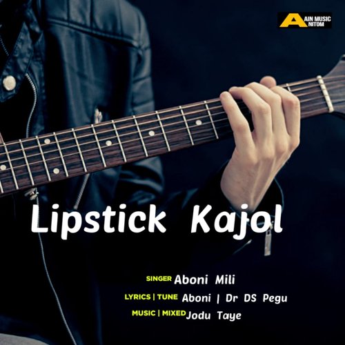 Lipstick Kajol - Single