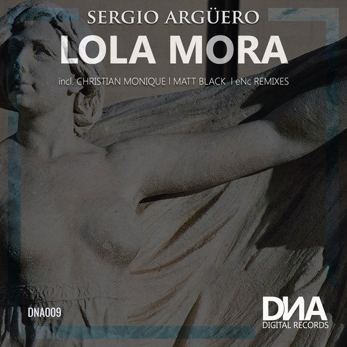 Lola Mora (eNc Irl Remix) cover art