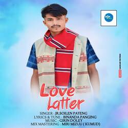 Love Latter-FV5YUDBxRVo