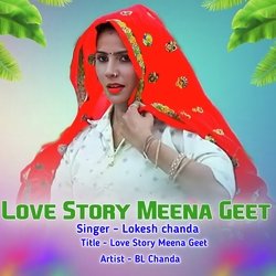 Love Story Meena Geet-MxFdVCJDdWo