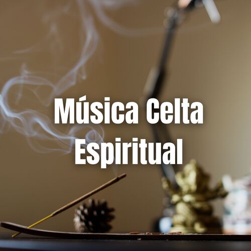 Musica Celta Irlandesa cover art