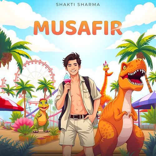 MUSAFIR