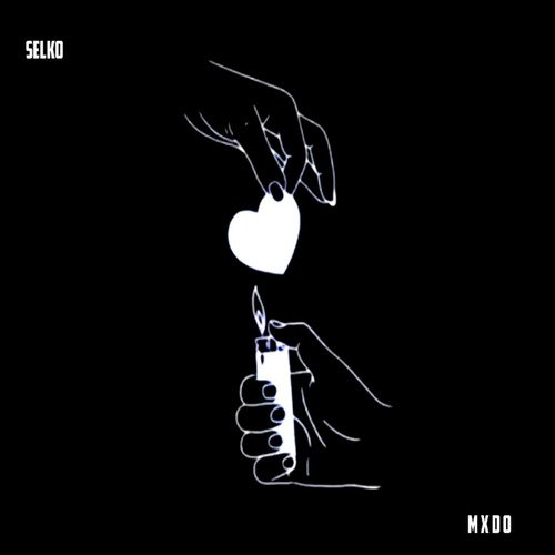 MXDO cover art