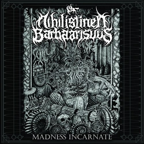 Immaculate Deconception (feat. Gary Hadden)