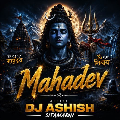 Mahadev (Saawan Bhakti Song)