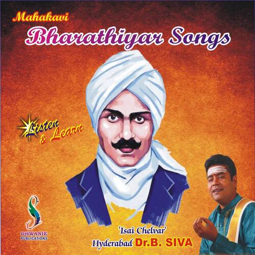 Mahakavi Bharathiyar Songs