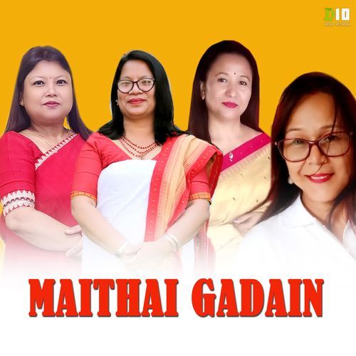 Maithai Gadain
